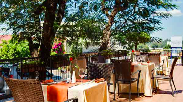 Protea Hotel Blantyre Ryalls