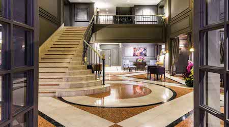 Sofitel Victoria Regia