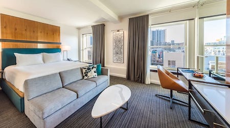 Andaz San Diego
