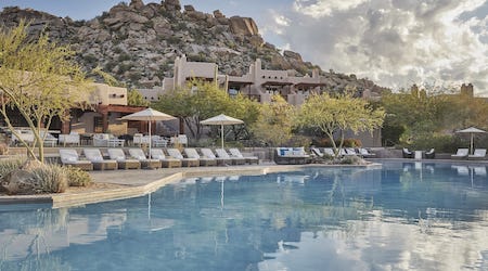 Four Seasons Resort at Troon North