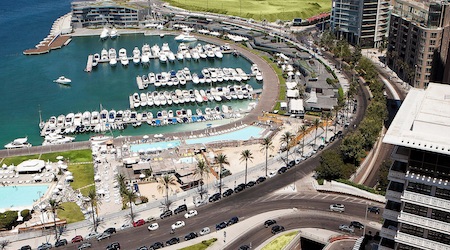 InterContinental Phoenicia 