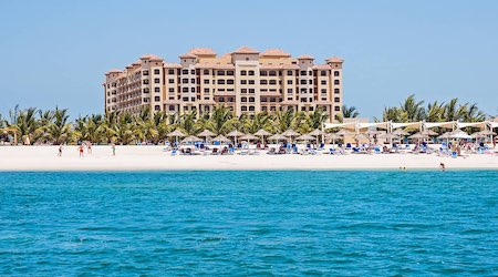 Pullman Resort Al Marjan Island 