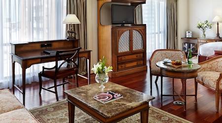 InterContinental Buenos Aires