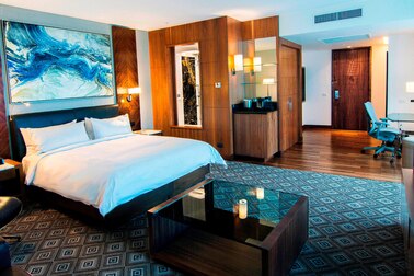 JW Marriott Santo Domingo