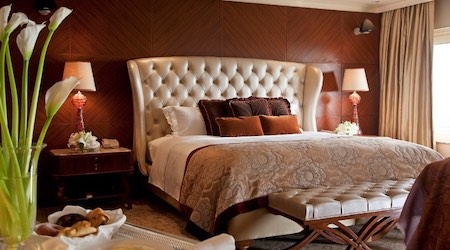 Taj Palace New Delhi