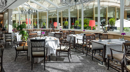 InterContinental Madrid 