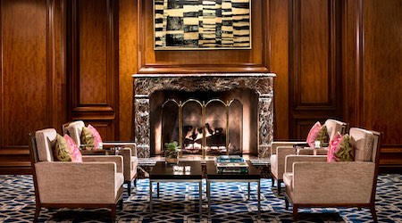 Ritz Carlton St. Louis