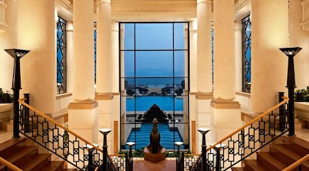 Sheraton Soma Bay Resort