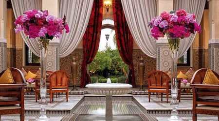 Royal Mansour 