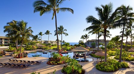 The Westin Princeville Ocean Resort Villas 