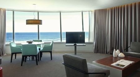 Grand Hotel Punta del Este 