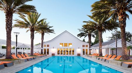 Carneros Resort & Spa 