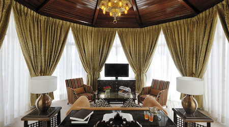 Movenpick Resort Petra 