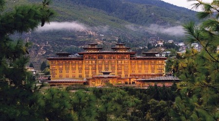 Pemako Thimphu