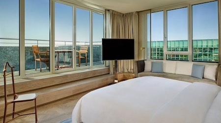 Ritz Carlton Wolfsburg