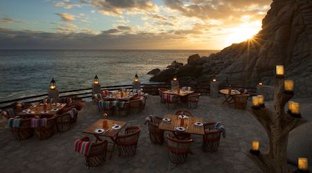 Waldorf Astoria Los Cabos Pedregal 