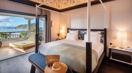 Fouquet's Saint Barth