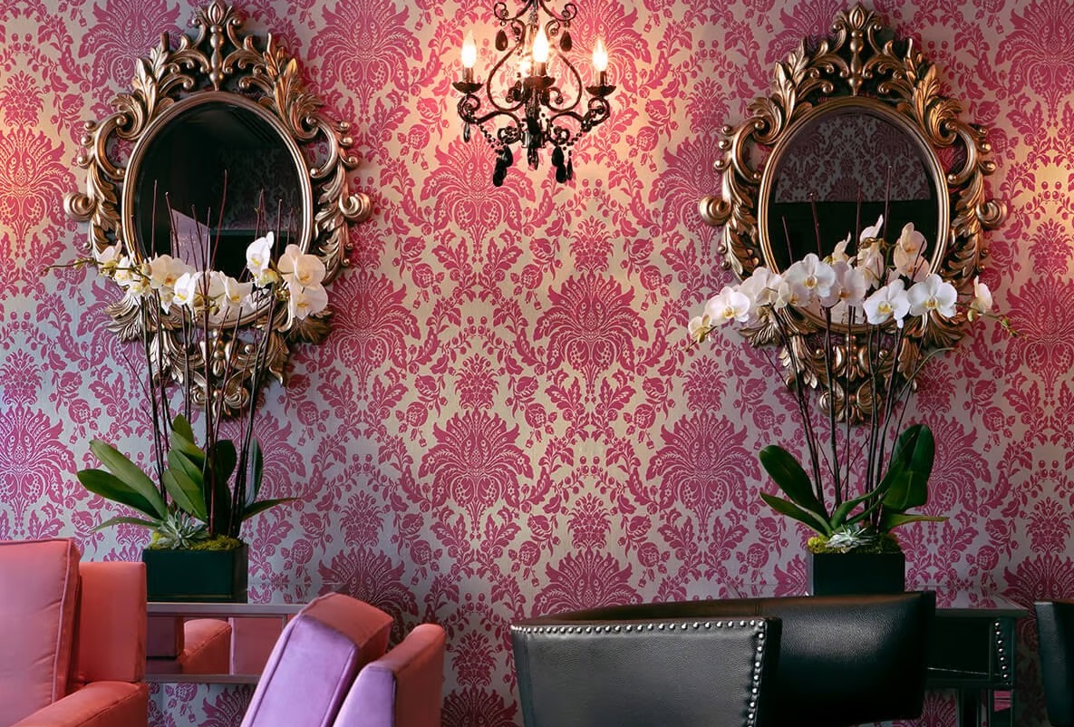 Hotel Nikko San Francisco