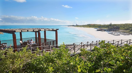 Cayo Guillermo Resort Kempinski 